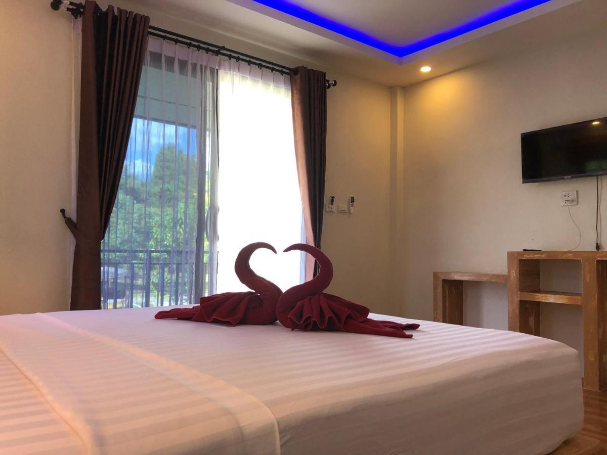 Lanta Living Chalet Ko Lanta