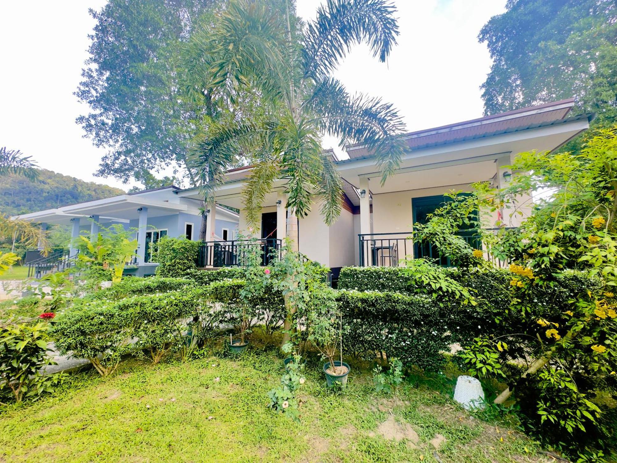 Lanta Living * Ko Lanta