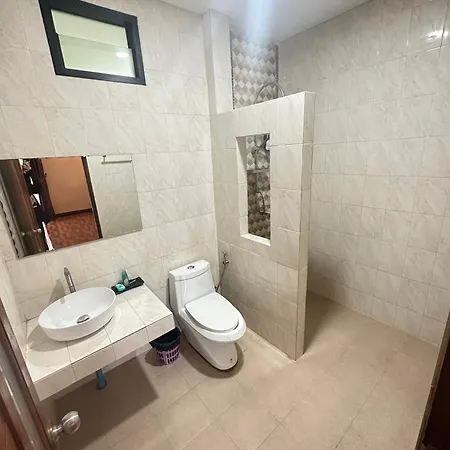 Lanta Living Bungalow Koh Lanta Exterior photo