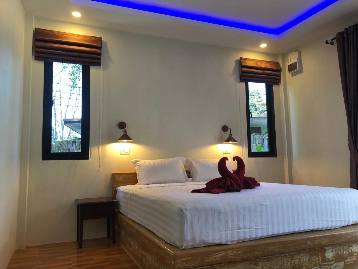 Lanta Living Chalet *