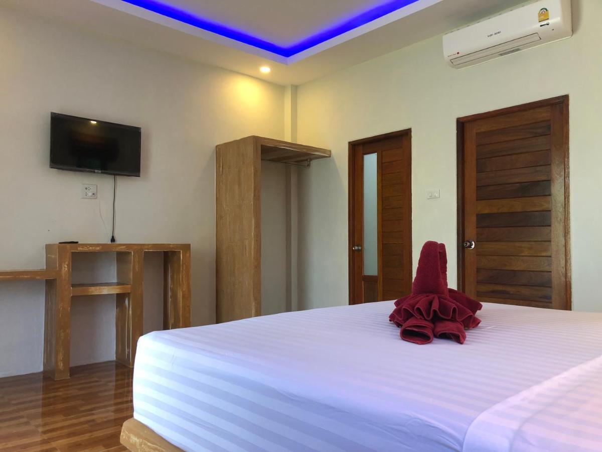Lanta Living Chalet *