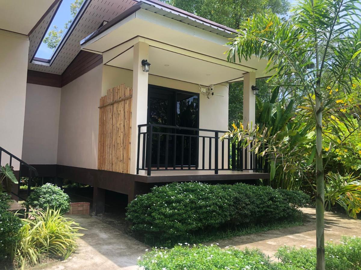 Chalet Lanta Living Ko Lanta