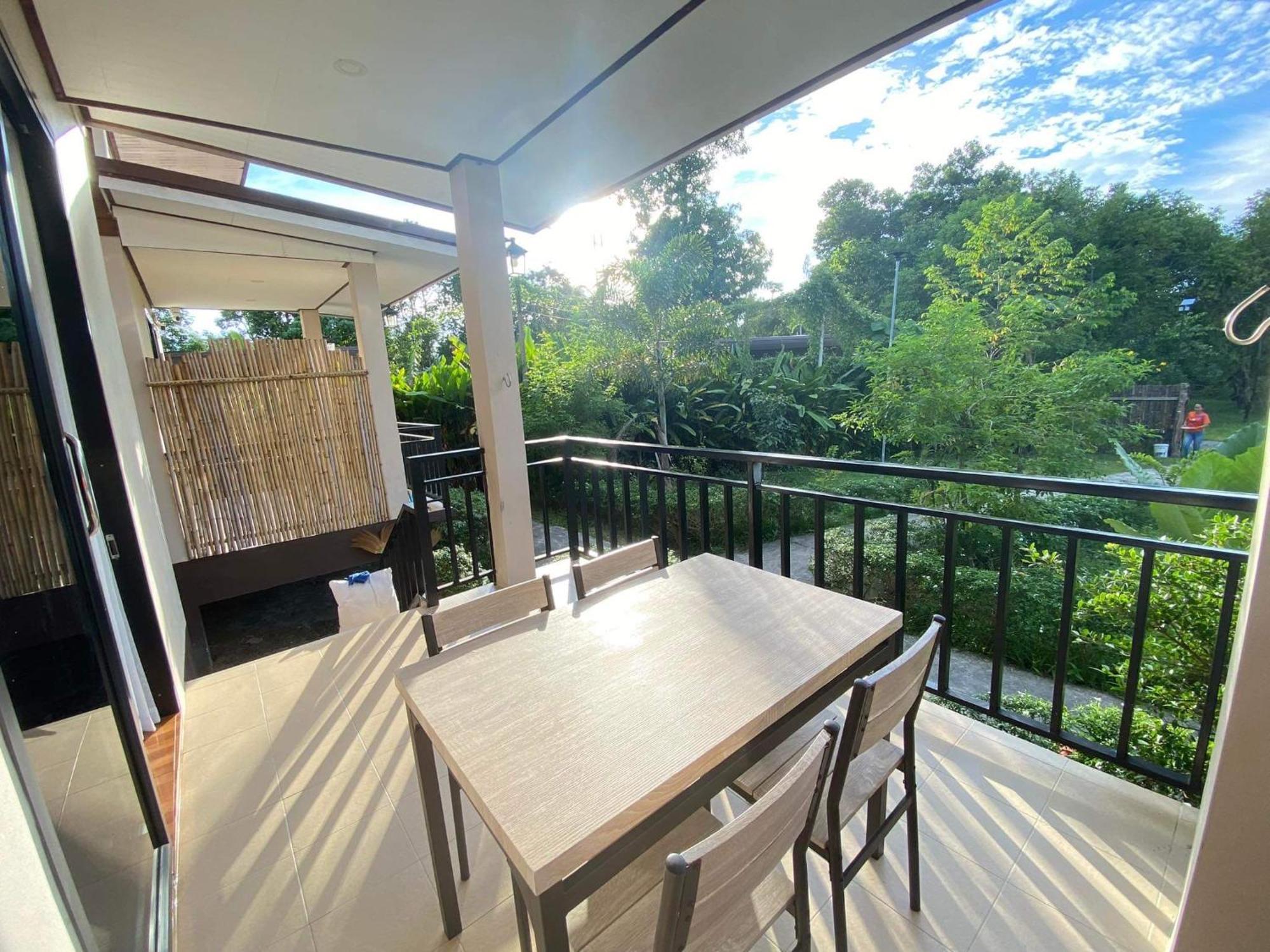 Chalet Lanta Living *
