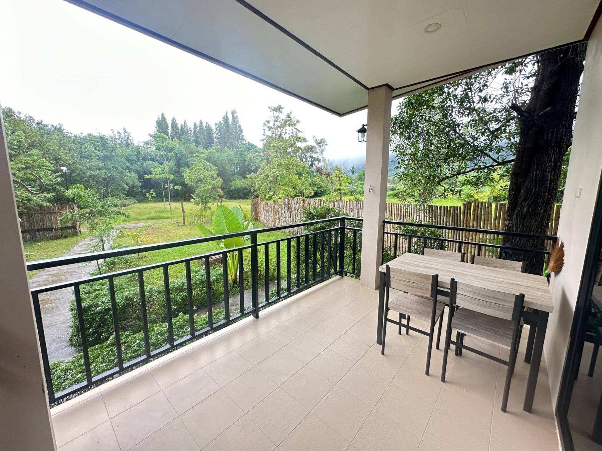 Lanta Living Ko Lanta