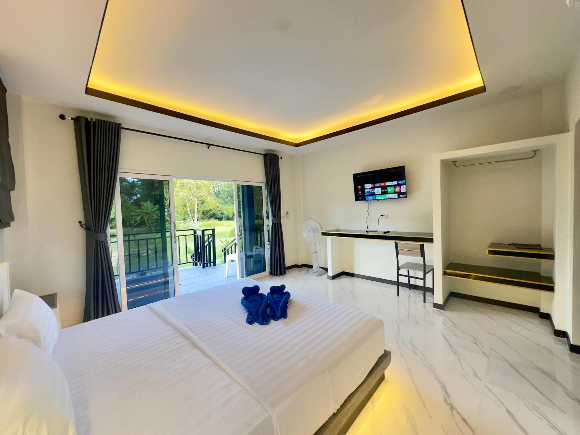 Lanta Living *