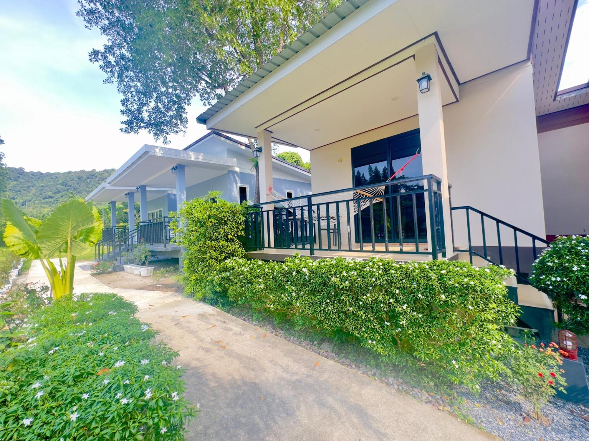 Lanta Living Chalet *
