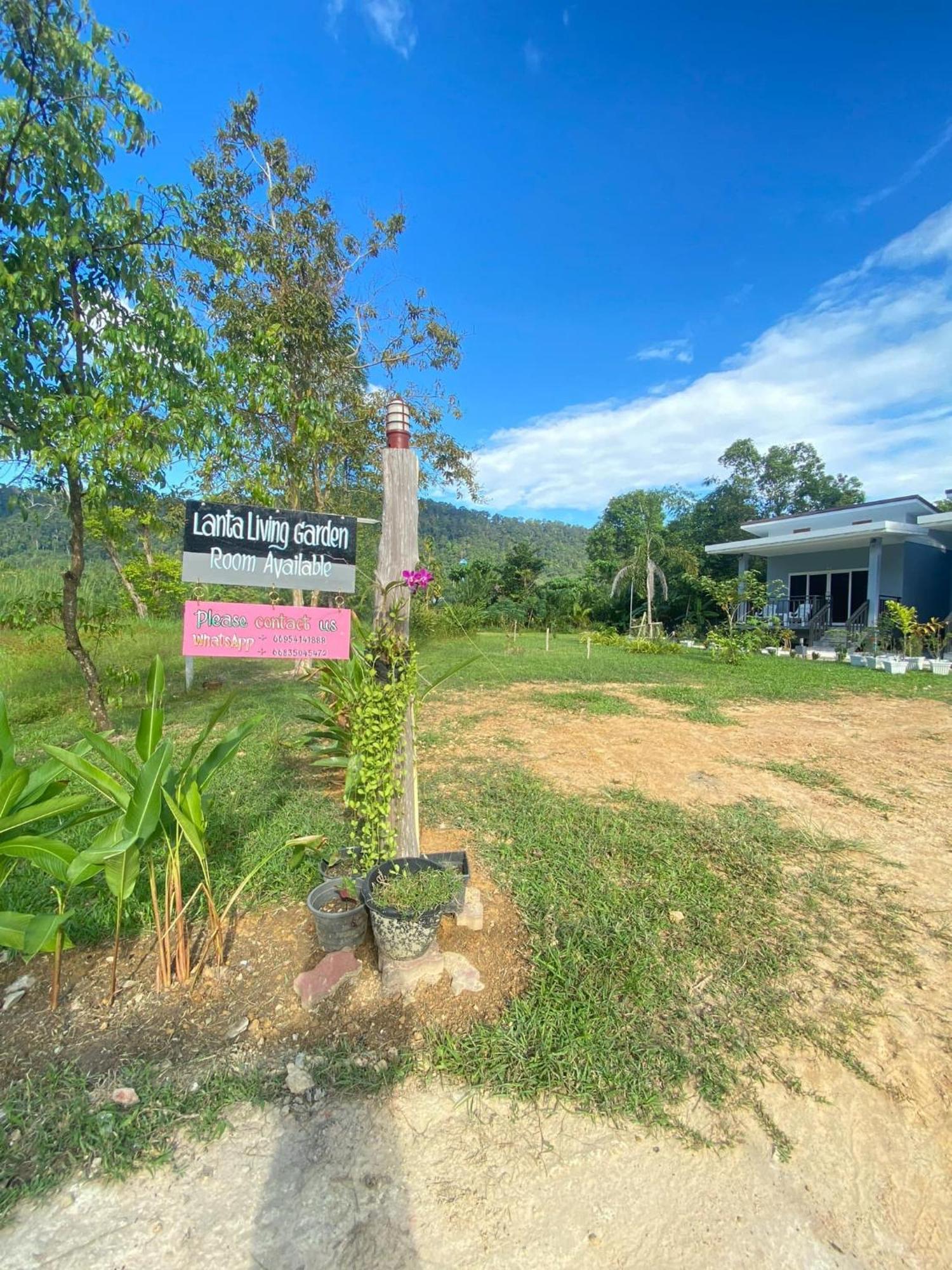 Lanta Living Chalet