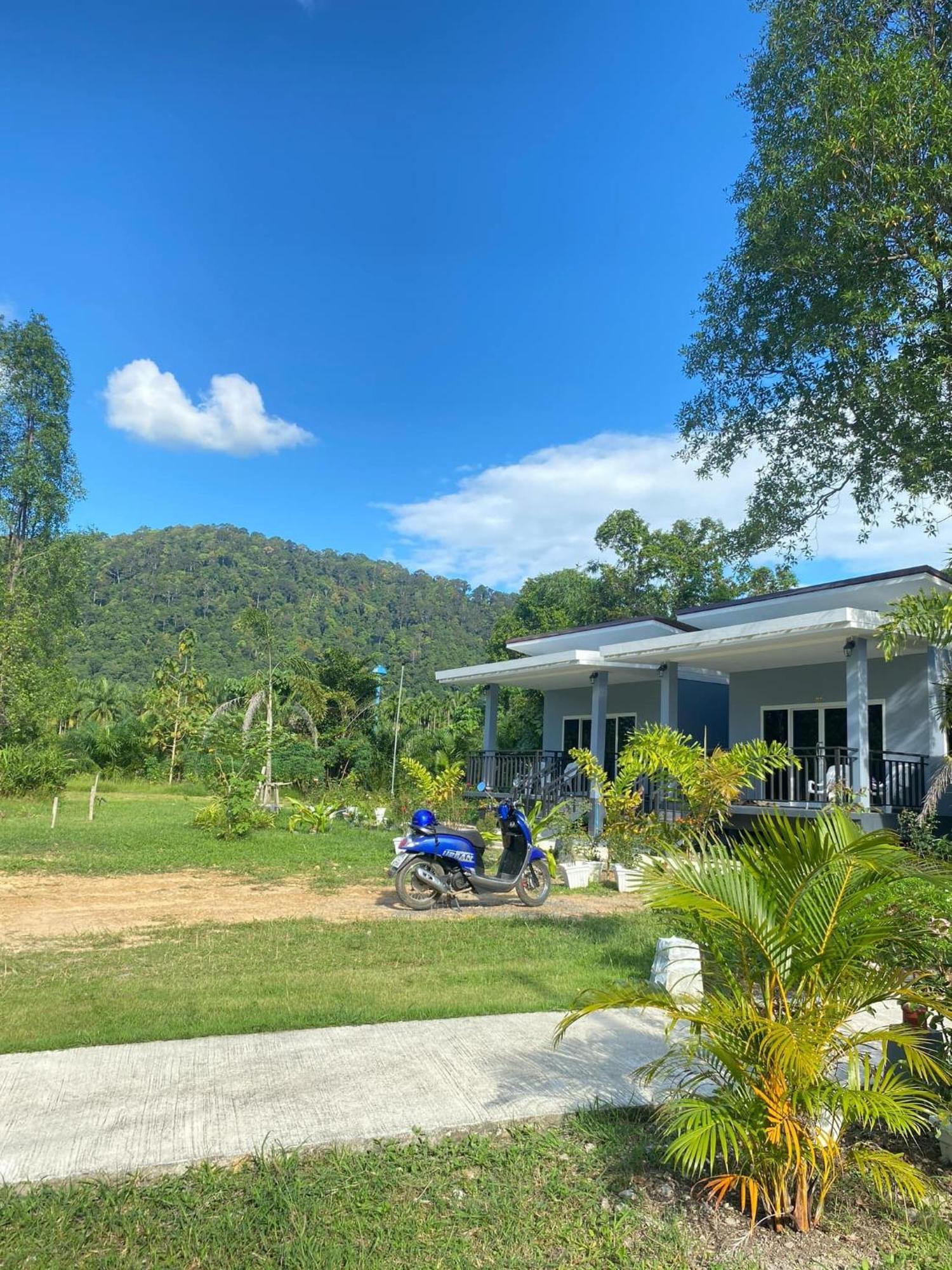 Lanta Living Ko Lanta