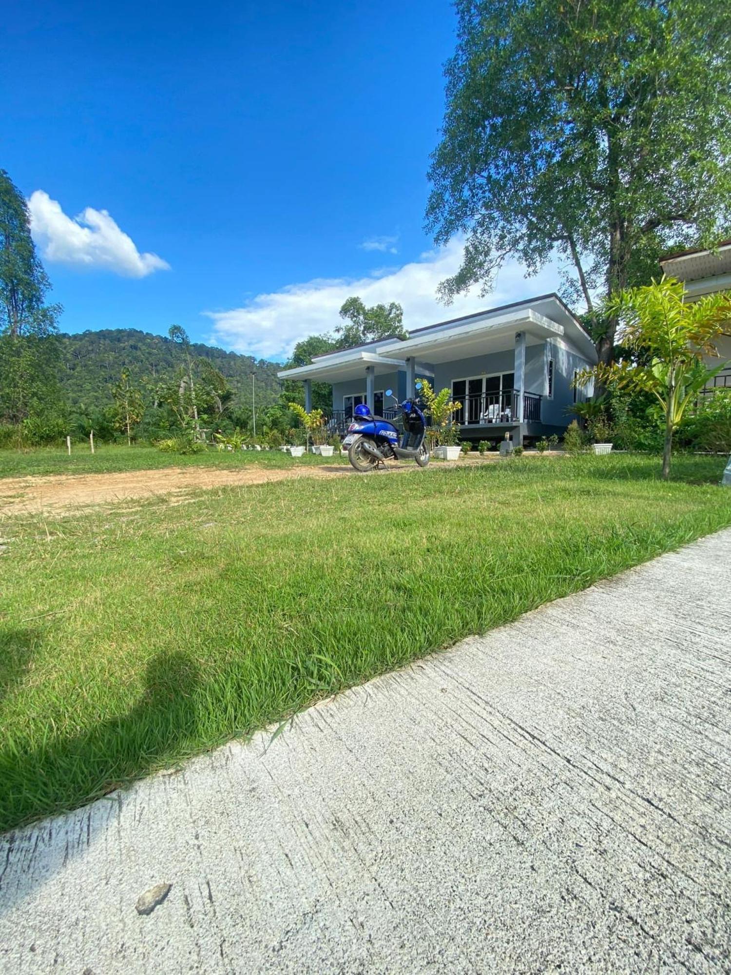 Lanta Living Chalet