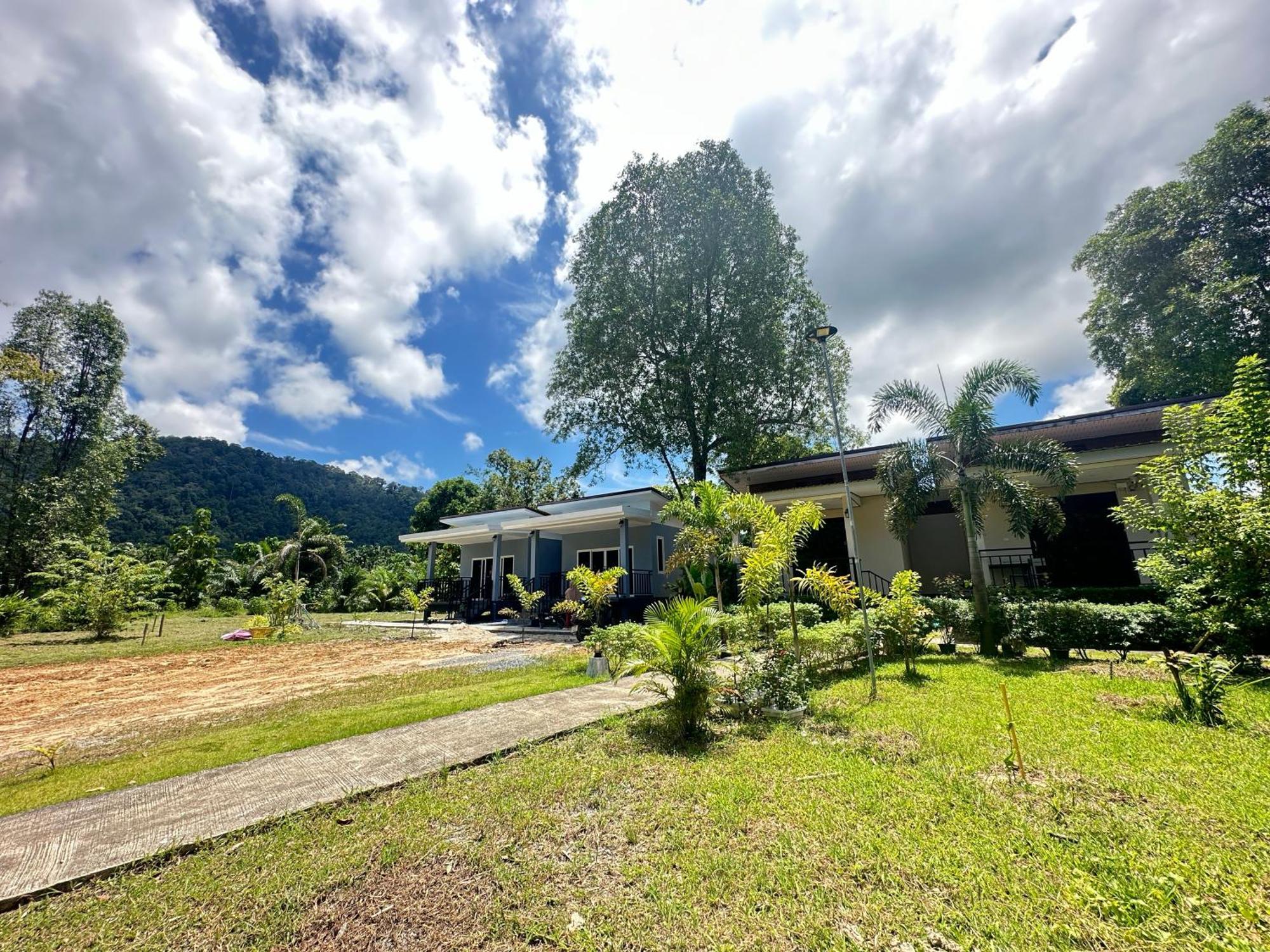 Lanta Living Chalet