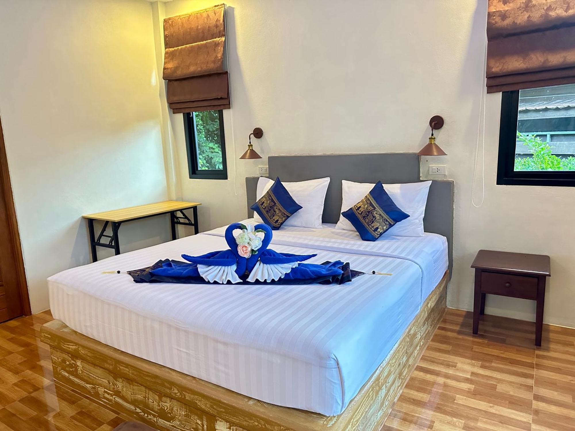 Lanta Living Chalet Ko Lanta